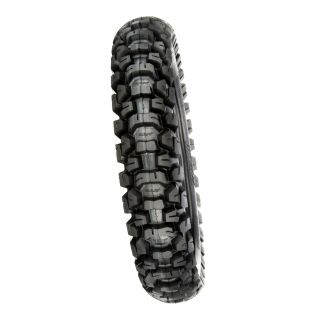 TR 130/80-17 65M TT Tractionator Desert Rehvid