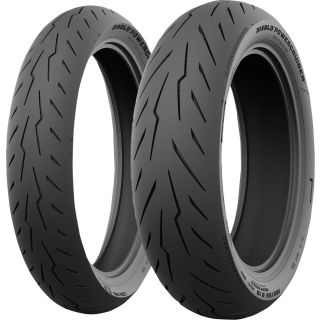 DIABLO POWERCRUISER 160/70B17