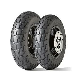 TMX 130/90-10 61J TL Trailmax Skuuterirehv