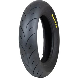 MA-R1S 100/90-12 49J TL Rehv