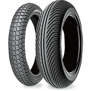 Power SuperMoto Rain Rehv