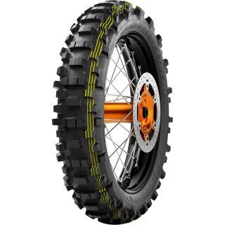 MCE 6D EX SUS 140/80-18 70M TT Rehv