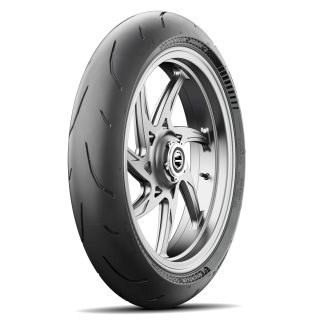 POW GP2 F 120/70ZR17 (58W) TL