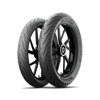 Michelin Pilot Street 90/90-18 57P Reinf TL/TT Fr