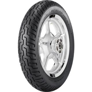 Dunlop D404FJ 80/90-21 48H TL Rehv