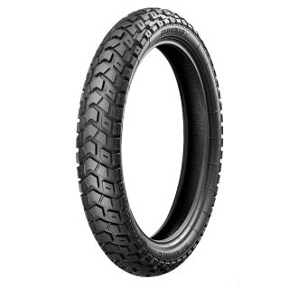 K60 Scout 110/80B19 59T TL Rehv