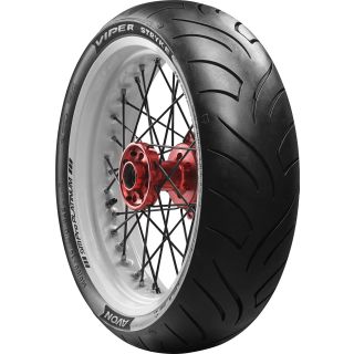 AM63R 140/70-12 65P TL Viper Stryke Ratas
