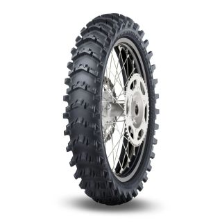 MX14 Mootorratta Rehv 110/90-19 62M TT NHS