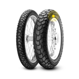 Pirelli Scorpion Rally 90/90-21 M/C 54R MST TT Race Fr