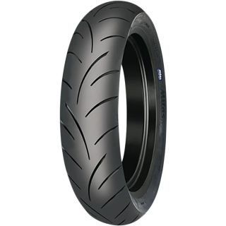 MC50 130/80-17 65H TL Rehv