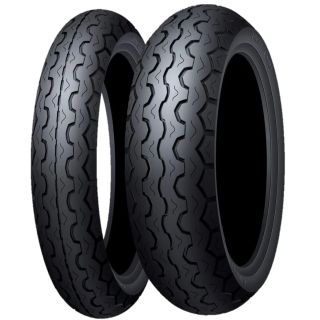 Dunlop TT100 GP Rehvid