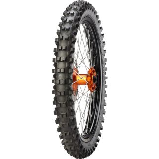 Rehv MCE 6D EXF 80/90-21 48R TT