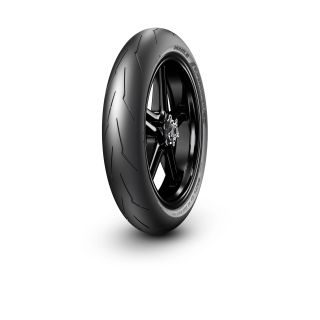 Rehv SC1 V3 120/70ZR17 58W TL Diablo SuperCorsa V3