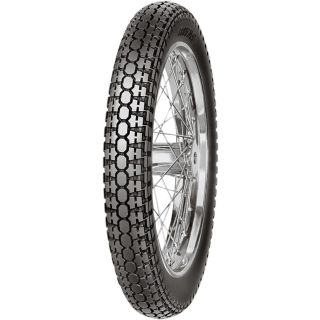 H-02 F/R 3.50-19 63P TT