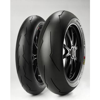 DBL SCSP V2 120/70ZR17(58W) TL