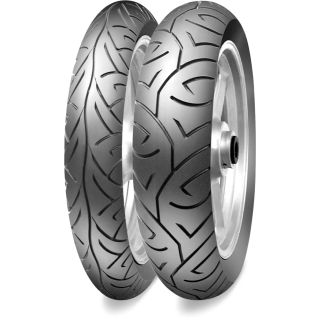 Sport Demon Rehv SPO DE F 120/70-17 58H TL