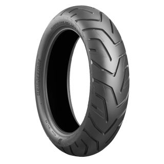 A41 Battlax Seiklusratas A41 190/55ZR17 (75W) TL