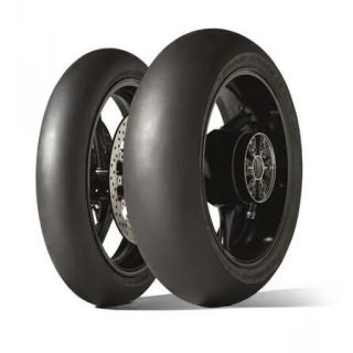 GPR D212SL 120/70R17 NHS Tubeless Rehv