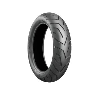 Battlax Adventure A41 Rehv