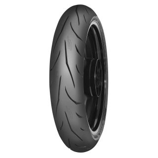 SPORT FORCE+ RS 110/70ZR17 (54