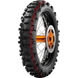 MCE 6D EX MED 140/80-18 70R TT Rehv