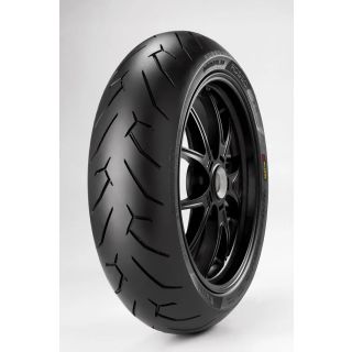 DBL ROII 160/60ZR17 (69W) TL Diablo Rosso II