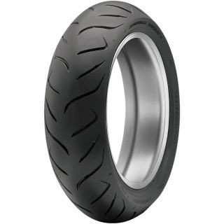 RDSMII 190/50ZR17 (73W) TL Rehv
