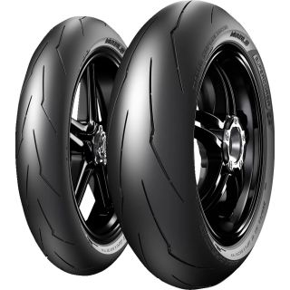 Diablo™ Supercorsa V3 Rehv