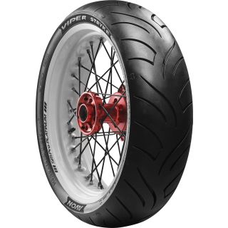 AM63 Viper Stryke Rollerirehv