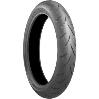 Battlax S21 Esirehv 110/70ZR17 (54W) TL
