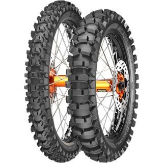 MC360MS 140/80-18 70M TT Rehv