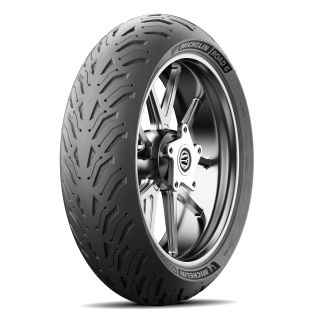 Michelin Anakee Street 2.50-17 43P Reinf TT F/R