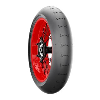 Power SuperMoto Slick Rehvid