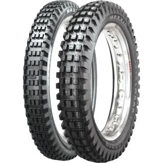 M-7319 2.75-21 45M TT E Trialmaxx M7319/M7320 Rehv