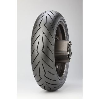 DBLRSCFR 100/90-10 56J TL Diablo Rosso Roller