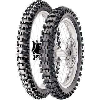Scorpion™ XC Mid Soft Rehv