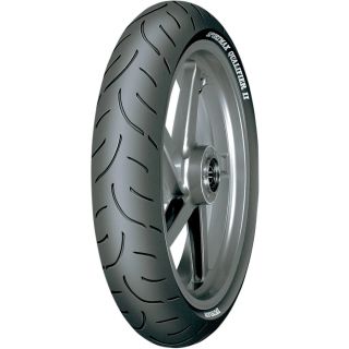 QU II 130/70ZR16 (61W) TL Rehvid