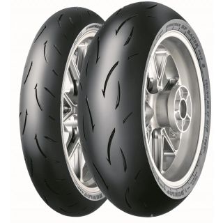 GPR D212 E 200/55R17 (78W) TL Rehv