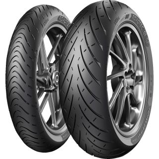 RDT01SE 190/50ZR17 (73W) TL