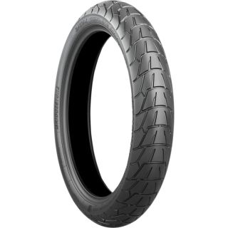 Rehv Battlax Adventurecross Scrambler AX41S