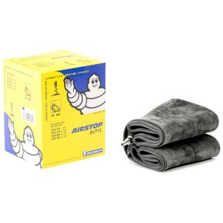 Michelin Road Tube 2.50-18, 3.00-19, 90/90-1919ME VALVE  TR4