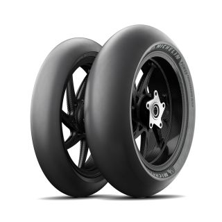 Rehv MICHELIN Power Performance Slick Soft 120/70R17 58V TL Fr