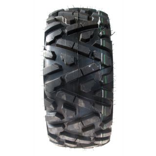 JOURNEY Tire P350 27 x 9.00 - 14 6-Ply TL E-appr.