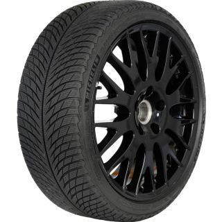 245/35R20 MICHELIN PILOT ALPIN 5 95V XL Studless CCB71 3PMSF M+S