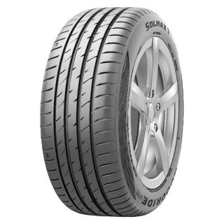 215/65R17 GOODRIDE SOLMAX 1 SUV 99V