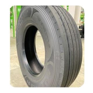285/70R19.5 Tourador MAX FORCE S1 146/144L (144/142M) M+S 3PMSF Steer REGIONAL DCA71