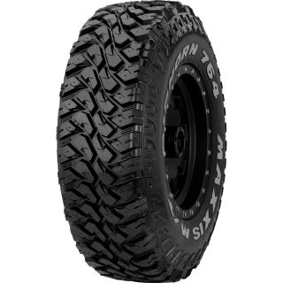 265/70R16 MAXXIS BIGHORN 764 MT764 117/114Q OWL POR M+S