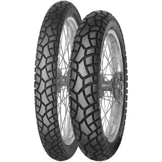 90/90-21 Mitas MC 24 54S TT ENDURO ON/OFF Front M+S