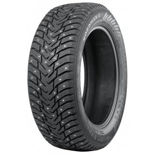 255/40R18 NOKIAN NORDMAN 8 99T XL DOT22 Studded 3PMSF M+S