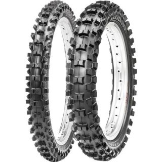 90/90-21 Maxxis M7332F MaxxEnduro 54R TT ENDURO COMPETITION Front